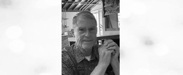 Dr. John Anderson 1948-2023