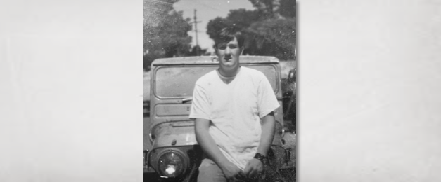 Donald Ray Holloway 1950-2023