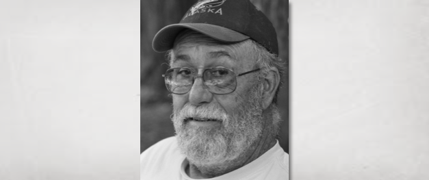 David Azbell Steaffens 1946-2023