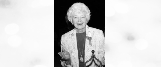 Rose Shannon 1925-2023
