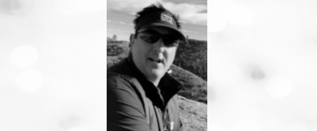 Lance Ryan Griffith 1970-2023