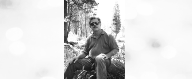 Billy F. Pippin 1950-2023