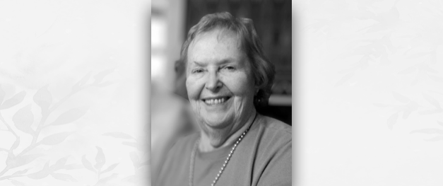 Carlene Laird 1930-2023