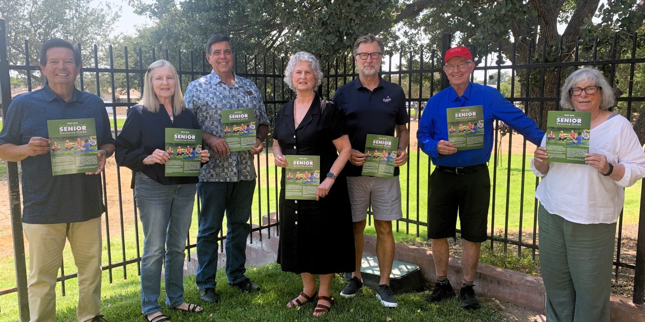Free 2025–26 senior resource guide available in North County