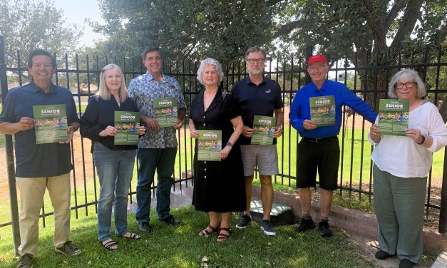 Free 2025–26 senior resource guide available in North County