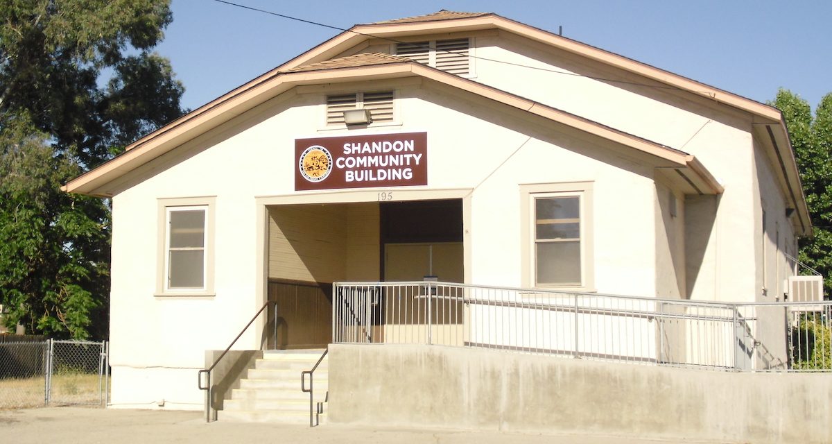 Shandon Library to Unveil New Tool-Lending Library at Earth Day Event 