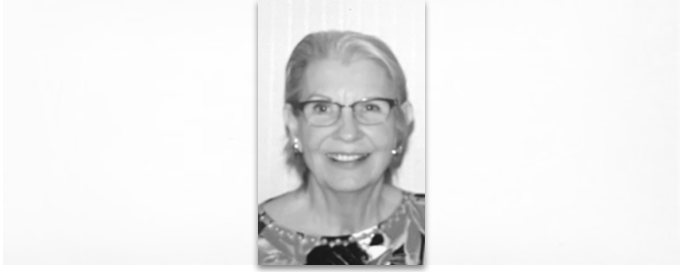 Sharon Dollar Morinini 1949-2021