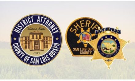 San Luis Obispo County Sheriff and District Attorney Press Conference Today