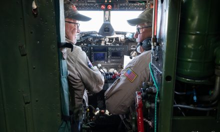 Celebrate Sherman’s Legacy with the Inaugural “Sherman’s Legacy Flight” on June 6