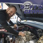 Motherhood in Motion: Reimagining Auto Care with Service and Soul