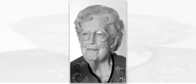 Shirley Ann McNamara 1929-2020