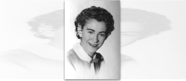 Shirley Mae (Jones) Chamberlin 1938-2021