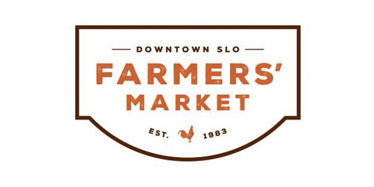 SLO Farmers’ Market Set to Return with Modifications