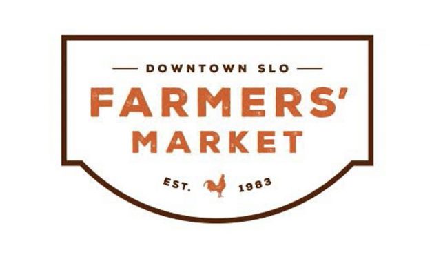 SLO Farmers’ Market Set to Return with Modifications
