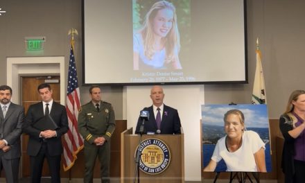 Paul Flores Found Guilty of First-Degree Murder of Kristin Smart