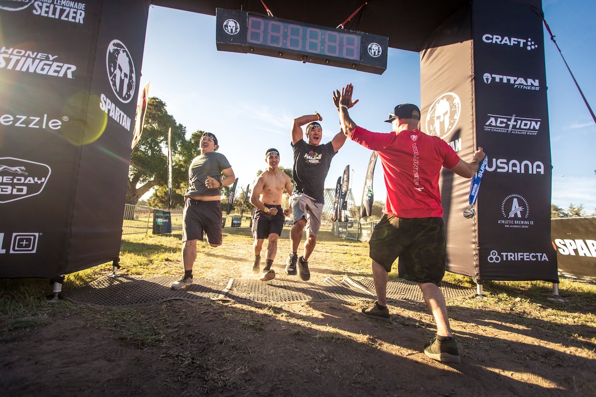 Spartan Race Comes to North County • Paso Robles Press