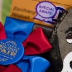 ‘Special Stars’ shine again at California Mid-State Fair