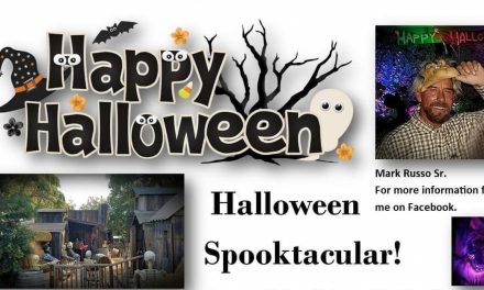 Spooktacular Family Traditions