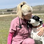Business Spotlight: The Spotted Dog Veterinary Services