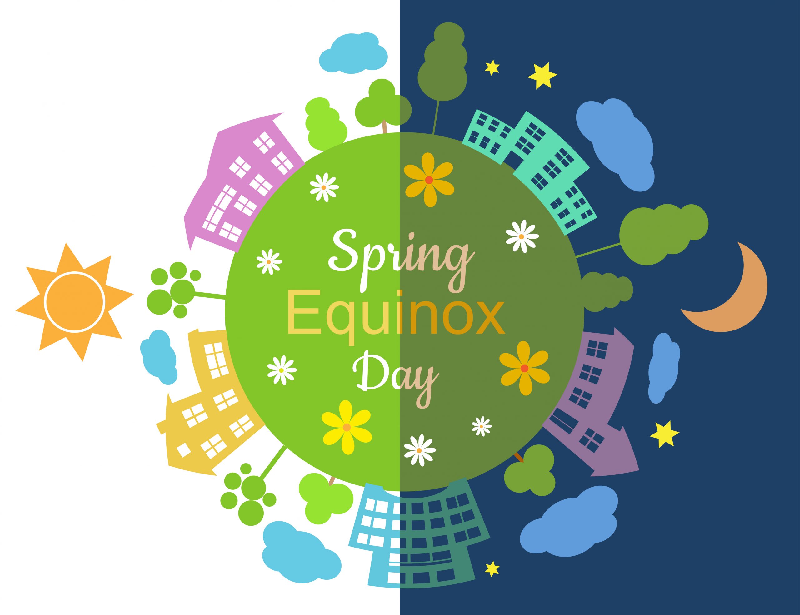 Equinox Seasons