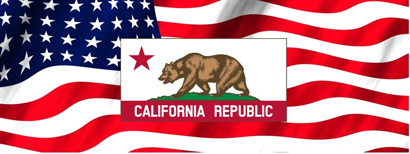 New California Laws Effective Jan. 1