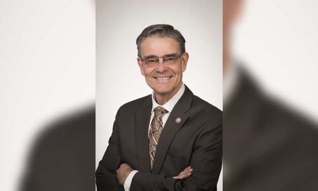 Paso Robles Mayor’s Blog, March 31