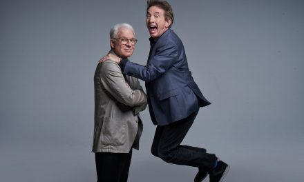 Steve Martin & Martin Short to Host ‘The Funniest Show in Town at the Moment’