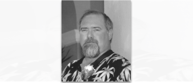 Steven Eugene Erb 1956-2021