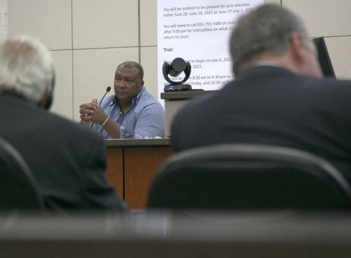 Former Cal Poly Students Testify in Kristin Smart Murder Trial