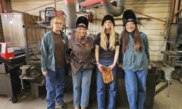 Tomorrow’s creative workforce