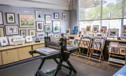 ‘I Have Something to Say’ youth art exhibition coming to Studios on the Park