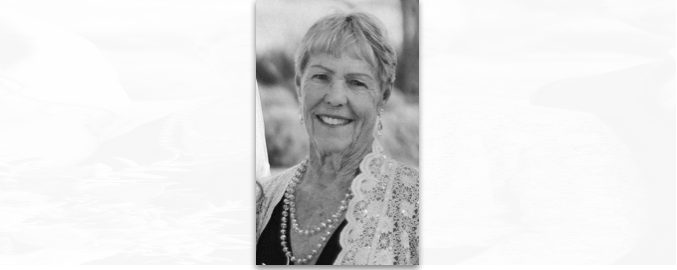 Susan Handley Amaral 1941-2021