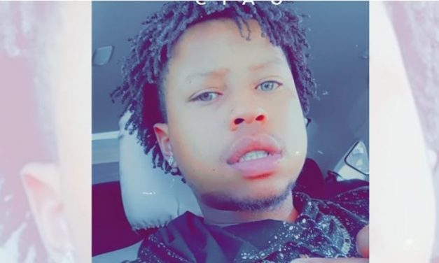 SLO County Counter Human Trafficking Team Seeks Public’s Help in Locating Suspect
