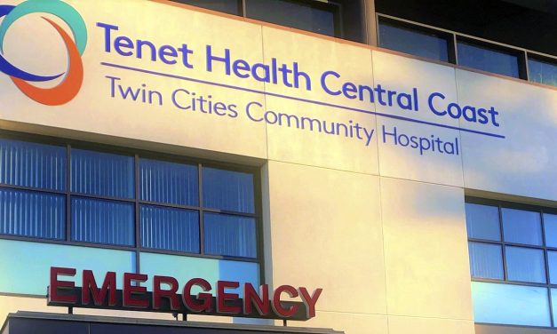 Tenet Health Central Coast Announces Safe, Virtual Visits to Emergency Departments Via Tele-ER Option