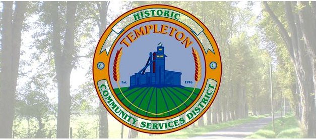 <strong>Templeton CSD Residents and Business to see a Mid-State Solid Waste and Recycling Rate Increase</strong>