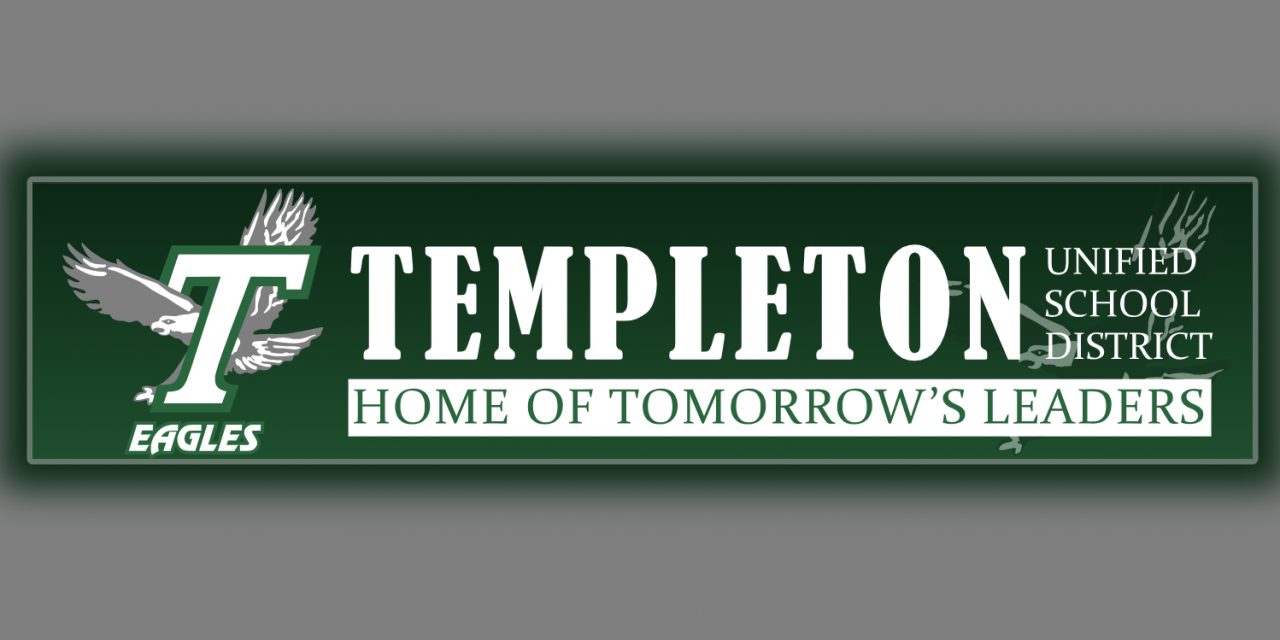 Templeton Unified School District Looks at Possibility of THS Pool
