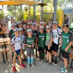 Templeton Youth Baseball League All-Stars Play in State Tourneys