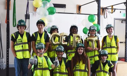 Community Emergency Response Team offers teen CERT course 