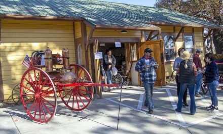 Templeton Historical Museum to Host Founder’s Day 
