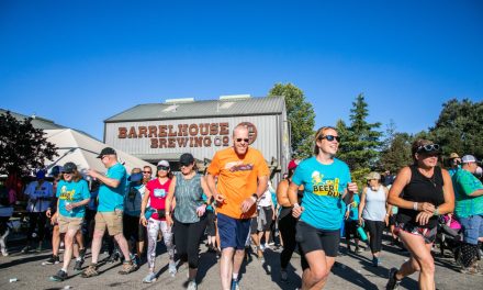 7th annual Templeton 5k beer run promises fun-filled day for a good cause