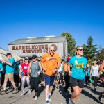 9th Annual Templeton Beer Run 5K: Run, Sip, and Support Recreation in Templeton