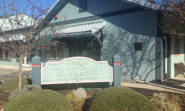 Templeton’s ‘Clutter to Cash’ Community-Wide Yard Sale set for Saturday, May 3