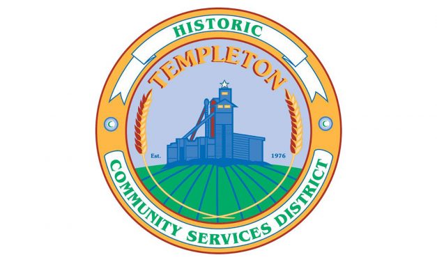 Templeton CSD Fire and Emergency Services Reminders for Weed Abatement Season