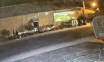 Authorities Seek Public’s Help in Templeton Feed and Grain Fire Investigation