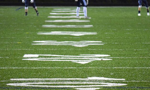 Templeton Rec. Dept. Opens Signs-Ups for Flag Football Pods