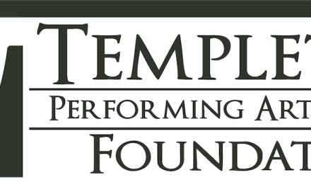 Templeton PAC Kicks Off 20th Anniversary Celebration 