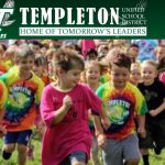 Templeton Elementary Registration Opens for 2023-2024 School Year