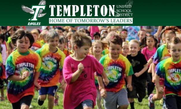 <strong>Templeton Schools Sheltered in Place for Second Straight Day</strong>