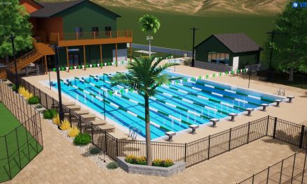 Templeton Tennis Ranch secures permit for eight-lane competition pool