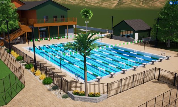 Templeton Tennis Ranch secures permit for eight-lane competition pool